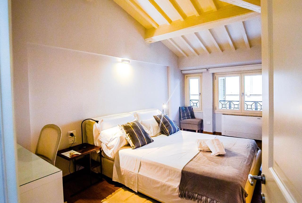 Apartamento Acacia Firenze - Cocco Exterior foto