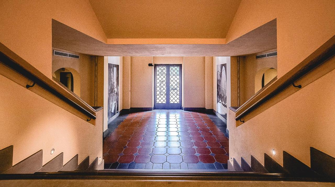 Apartamento Acacia Firenze - Cocco Exterior foto