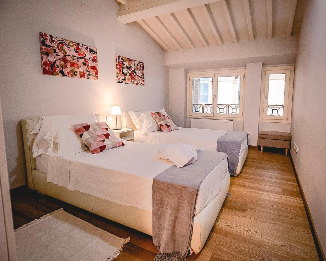 Apartamento Acacia Firenze - Cocco Exterior foto