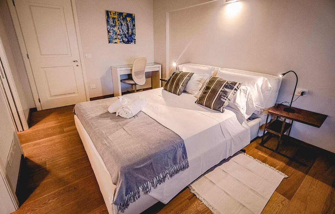 Apartamento Acacia Firenze - Cocco Exterior foto