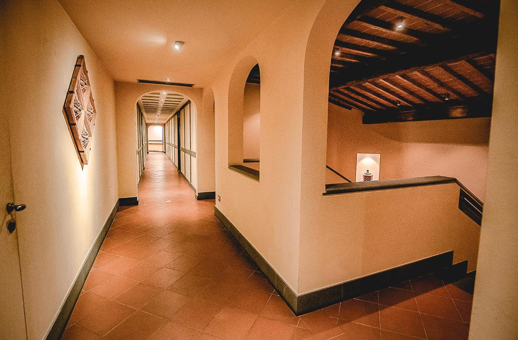 Apartamento Acacia Firenze - Cocco Exterior foto